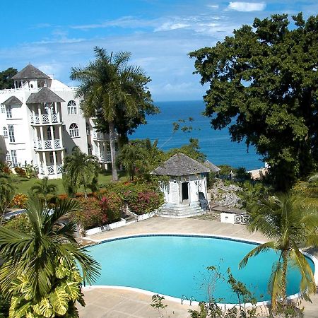 Sky Castles Leilighet Ocho Rios Eksteriør bilde
