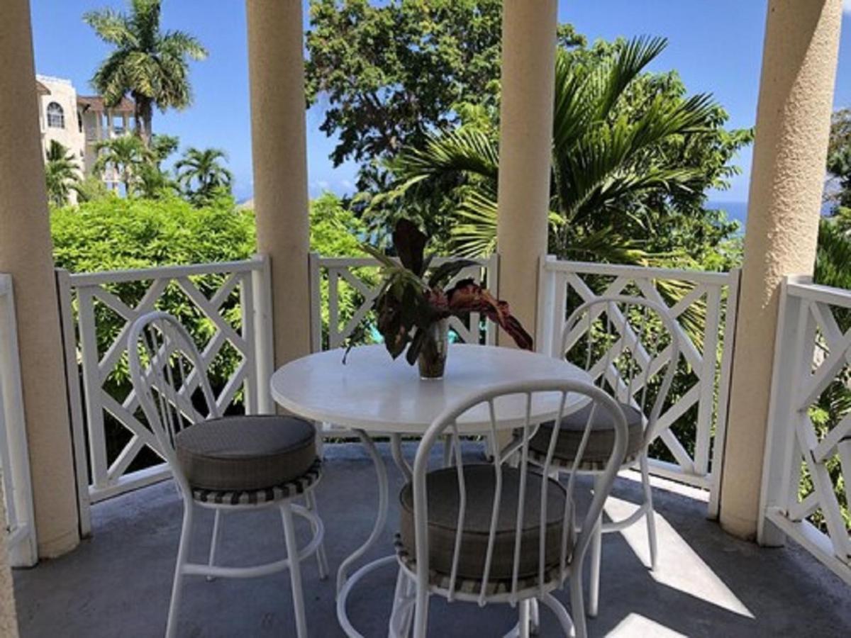 Sky Castles Leilighet Ocho Rios Eksteriør bilde